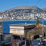 Appartement Sea View Sarandë
