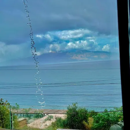 Appartamento Sea View Sarandë