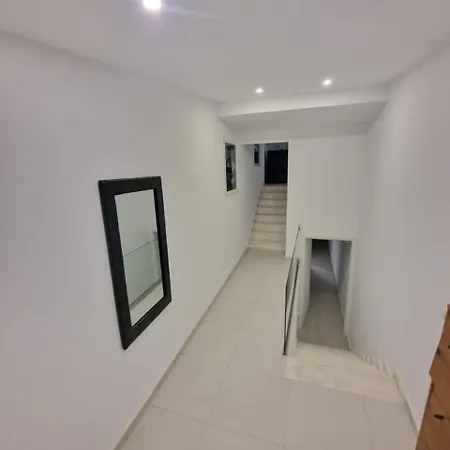 Appartamento Sea View