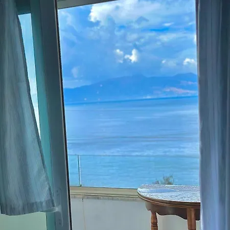 Appartamento Sea View *