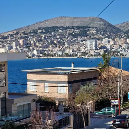 Appartamento Sea View Sarandë