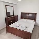 Апартаменты Sea View