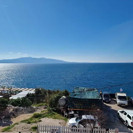 Apartment Sea View *