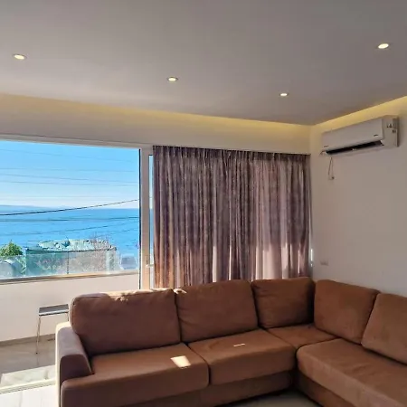 Sea View Apartment