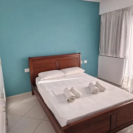 Sea View Apartmán *