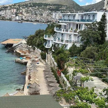 Sea View Apartmán