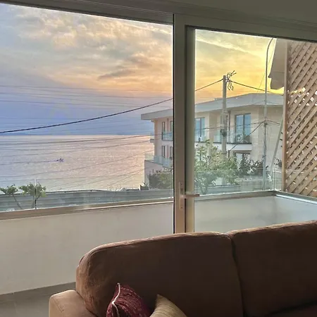 Sea View Apartment