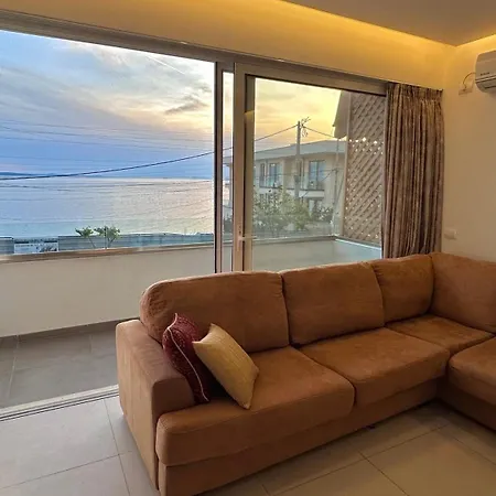 Apartmán Sea View