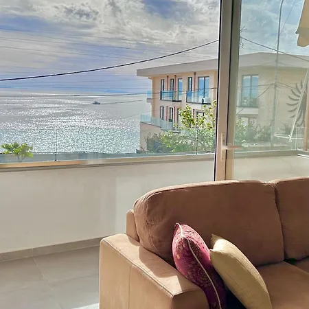 Apartmán Sea View
