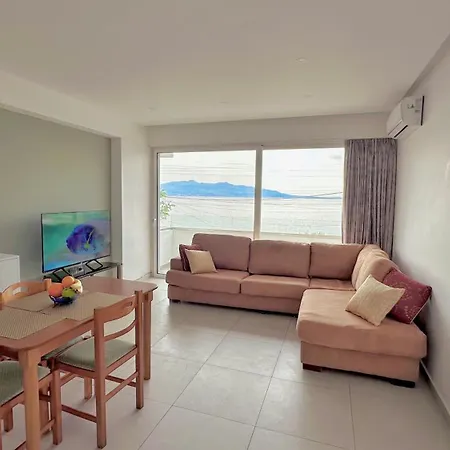 Sea View Apartmán