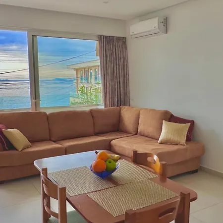 Sea View Apartmán