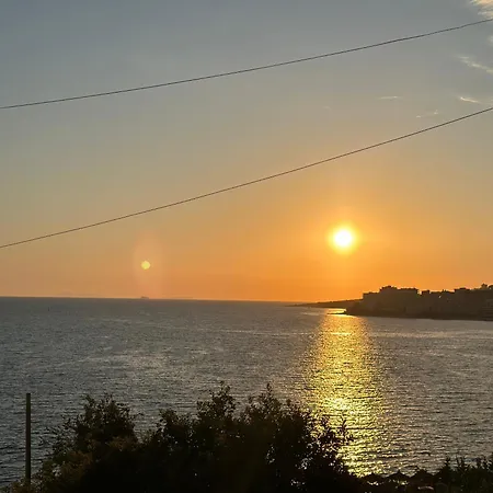 Sea View Apartmán Sarandë