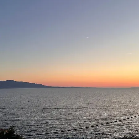 Apartmán Sea View