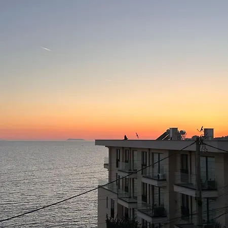 Apartmán Sea View