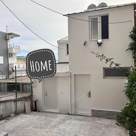 Sea View Apartmán