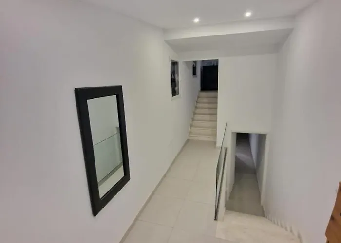 Apartment Sea View